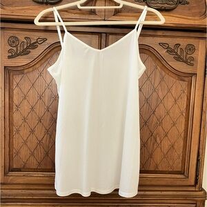 Off White Camisole